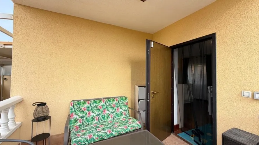 Villa de 4 dormitorios en Alicante, España No. 3556 № 11