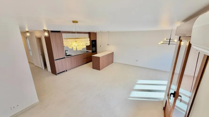 Apartamento de 3 dormitorios en Torrevieja, España No. 3569 № 14
