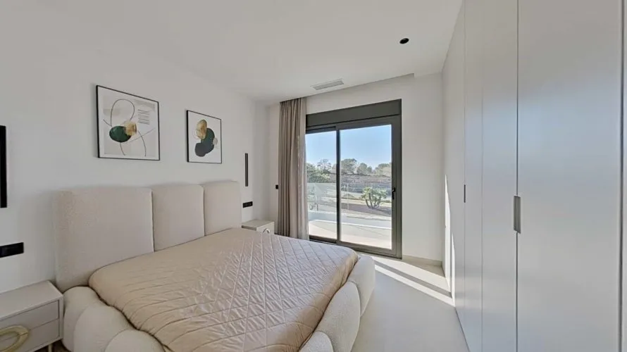 Villa de 282m² en Orihuela, España No. 3605 № 2