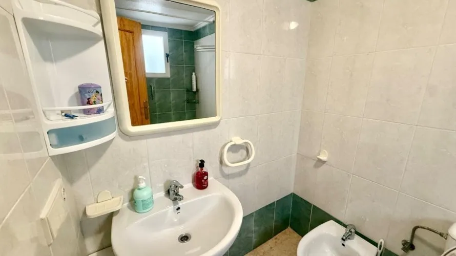 Apartamento de 1 dormitorio en Torrevieja, España No. 3579 № 4
