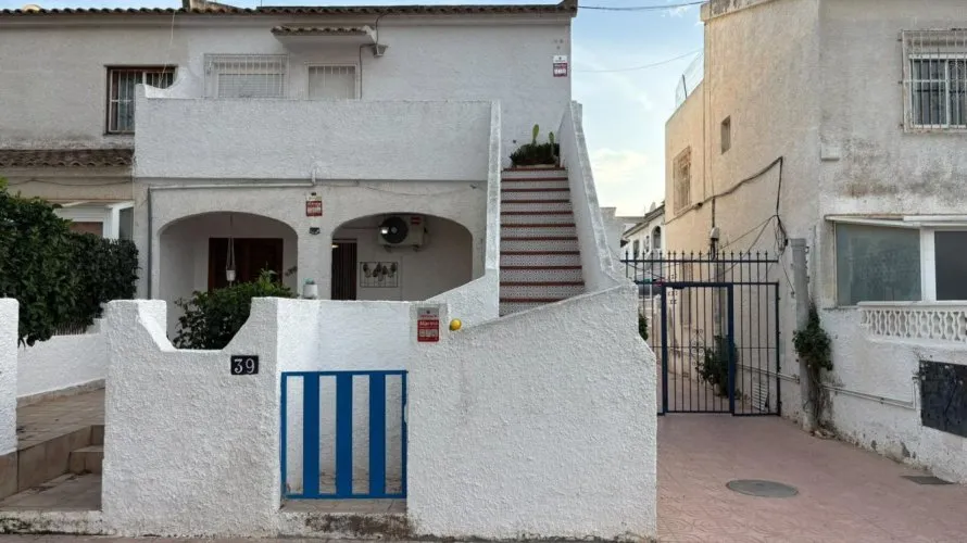 Bungalow de 42m² en Torrevieja, España No. 3637 № 23