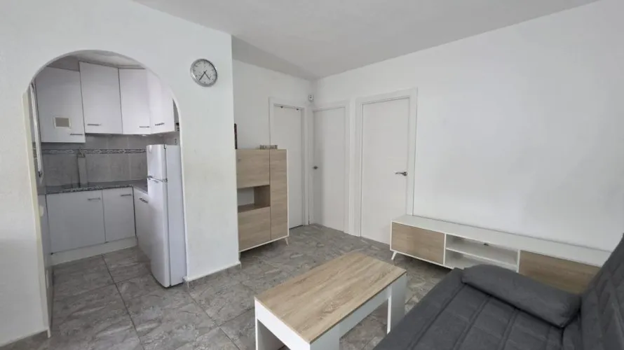 Bungalow de 1 dormitorio en Torrevieja, España No. 3547 № 21