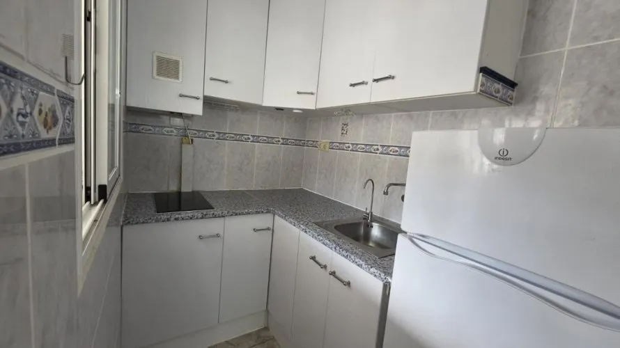 Bungalow de 1 dormitorio en Torrevieja, España No. 3547 № 16