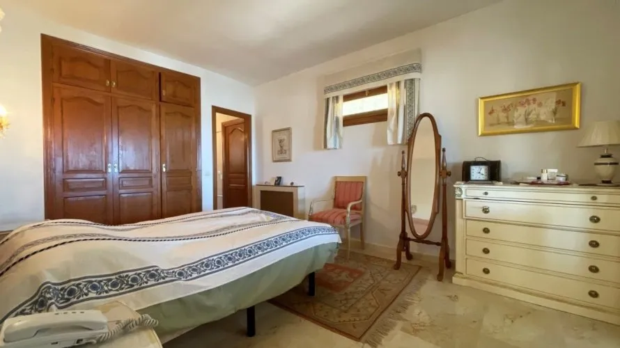 Villa de 235m² en Moraira, España No. 3627 № 17