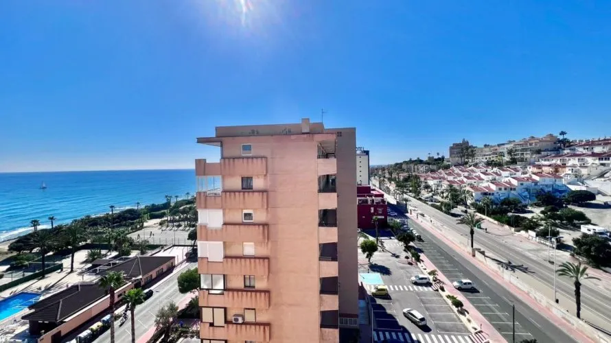 Apartamento de 65m² en Torrevieja, España No. 3607 № 5