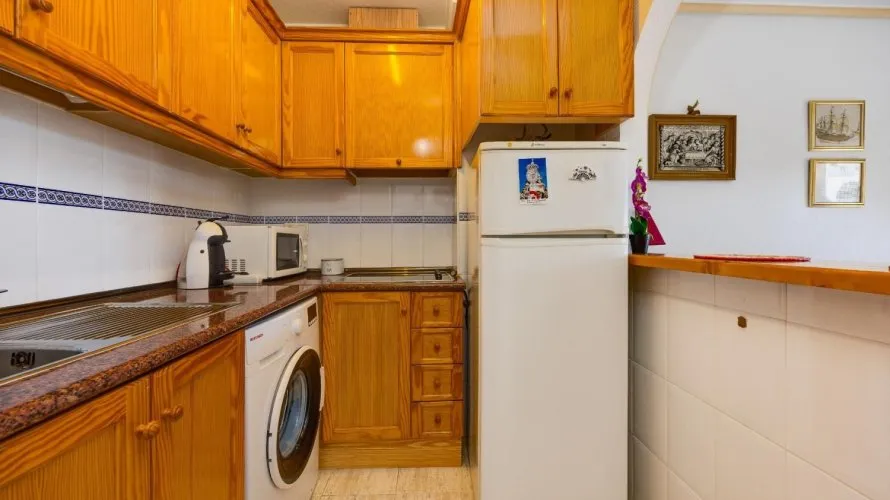 Ático de 61m² en Torrevieja, España No. 3506 № 20