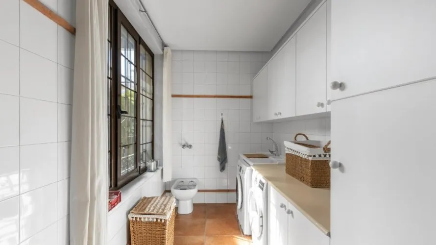 Villa de 720m² en La Veleta, España No. 3602 № 1