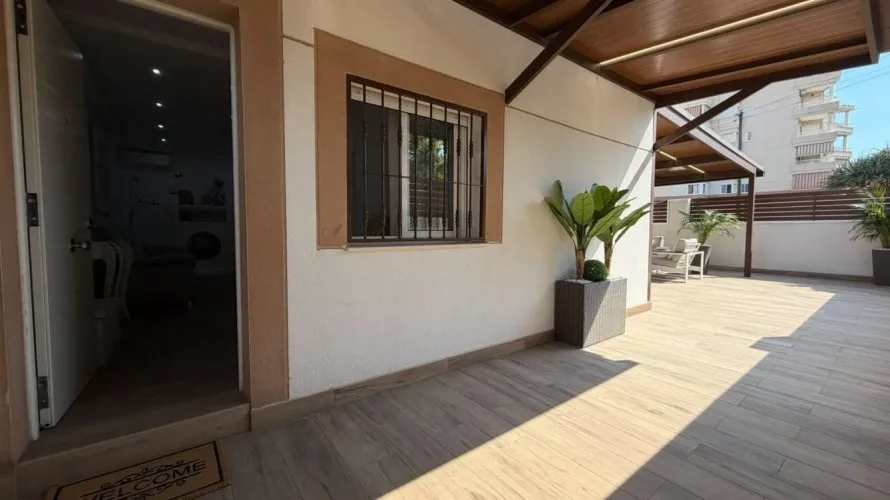 Сasa de 2 dormitorios en Nueva Torrevieja, España No. 3538 № 25