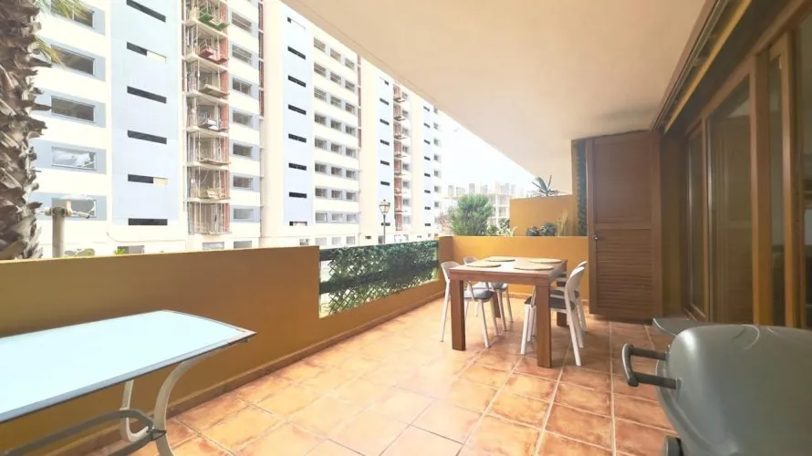 Apartamento de 84m² en Torrevieja, España No. 3609 № 15