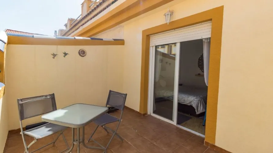 Сasa de 109m² en Alicante, España No. 3594 № 12