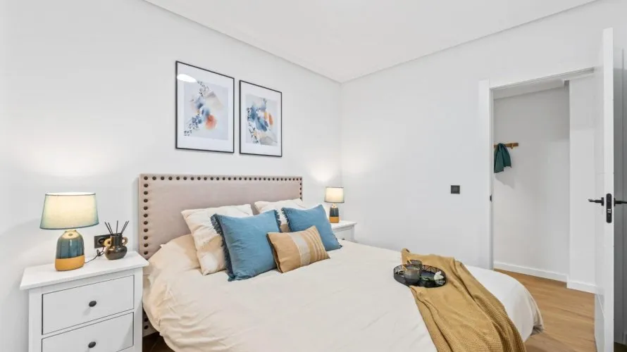 Apartamento de 68m² en Torrevieja, España No. 3614 № 15