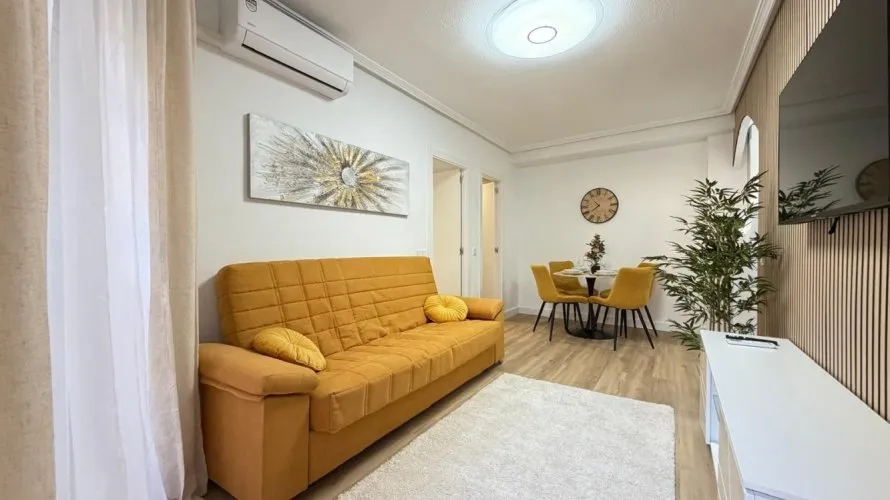 Apartamento de 1 dormitorio en Torrevieja, España No. 3586 № 27