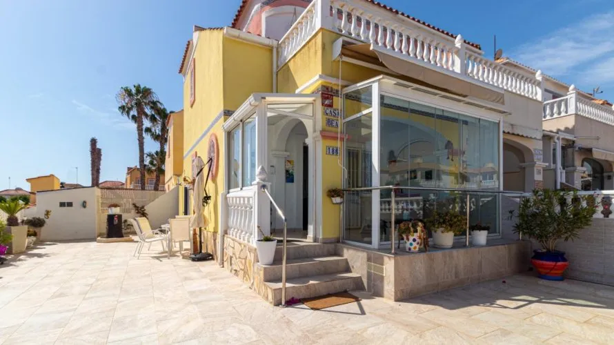 Сasa de 74m² en Cabo Roig, España No. 3612 № 27