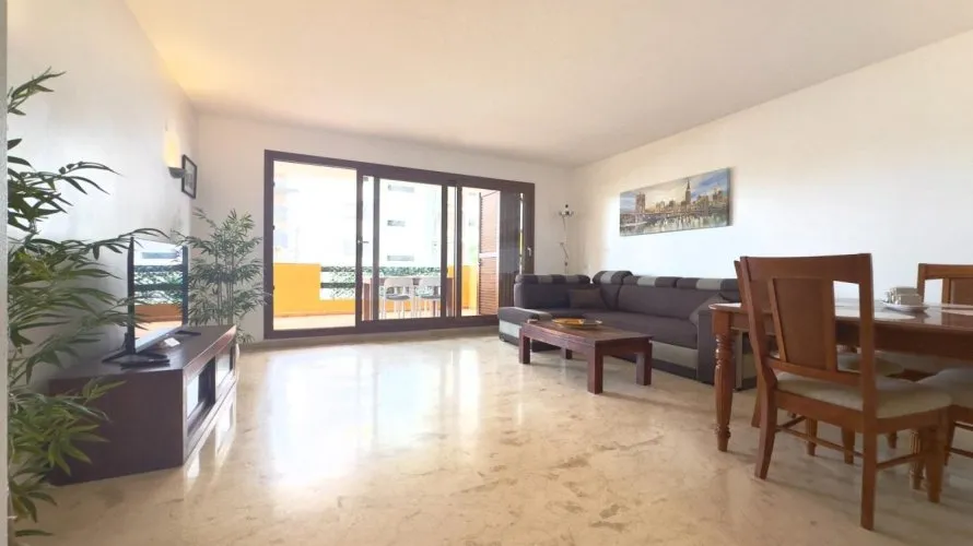 Apartamento de 84m² en Torrevieja, España No. 3609 № 23