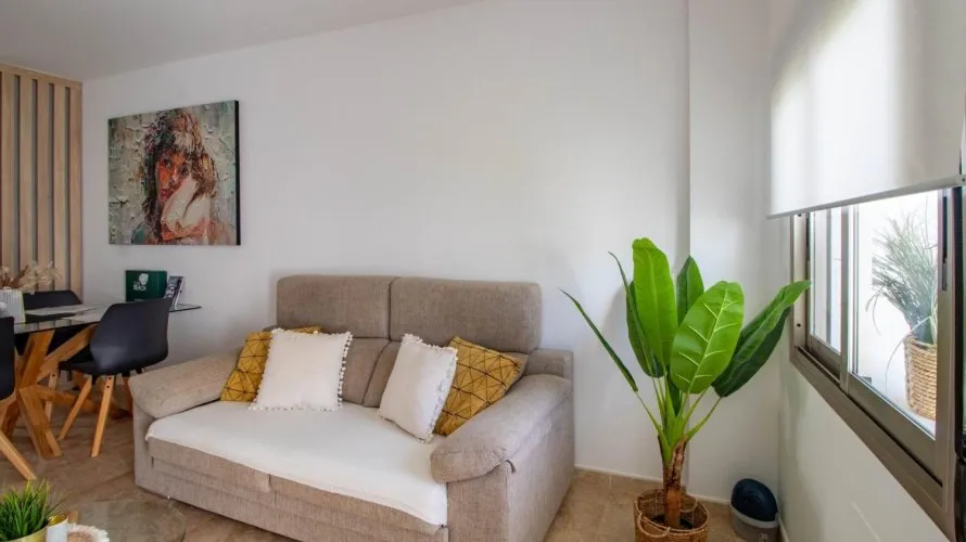 Bungalow de 65m² en Pilar de la Horadada, España No. 3613 № 21