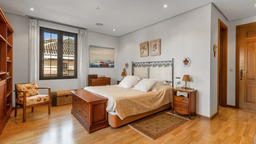 Villa de 720m² en La Veleta, España No. 3602 № 8