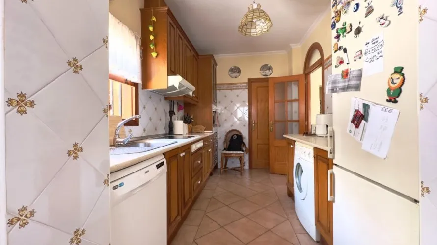Villa de 144m² en Cabo Roig, España No. 3610 № 17