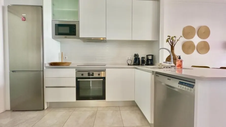 Apartamento de 73m² en Campoamor, España No. 3611 № 14