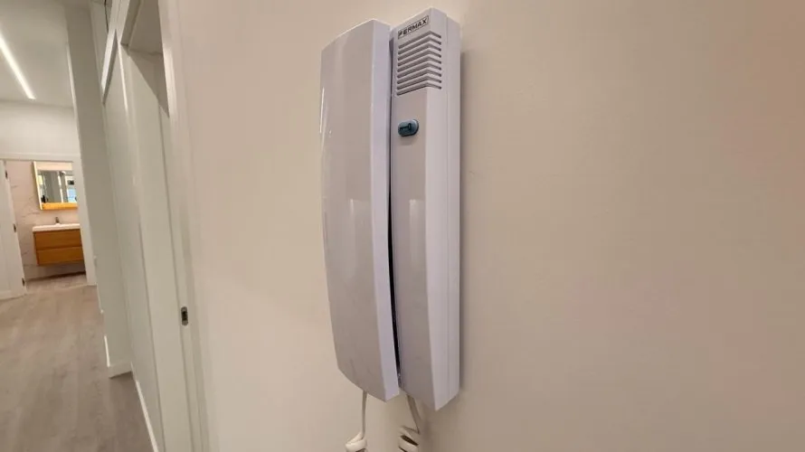 Apartamento de 2 dormitorios en Torrevieja, España No. 3537