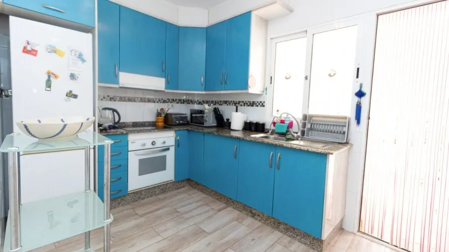 Сasa de 109m² en Alicante, España No. 3594 № 18