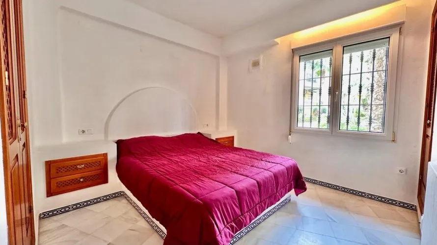 Apartamento de 2 dormitorios en Torrevieja, España No. 3598 № 4