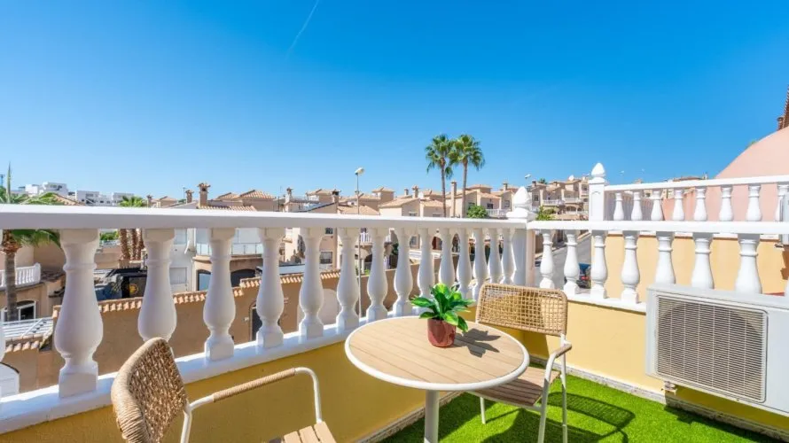 Сasa de 75m² en Alicante, España No. 3622 № 5
