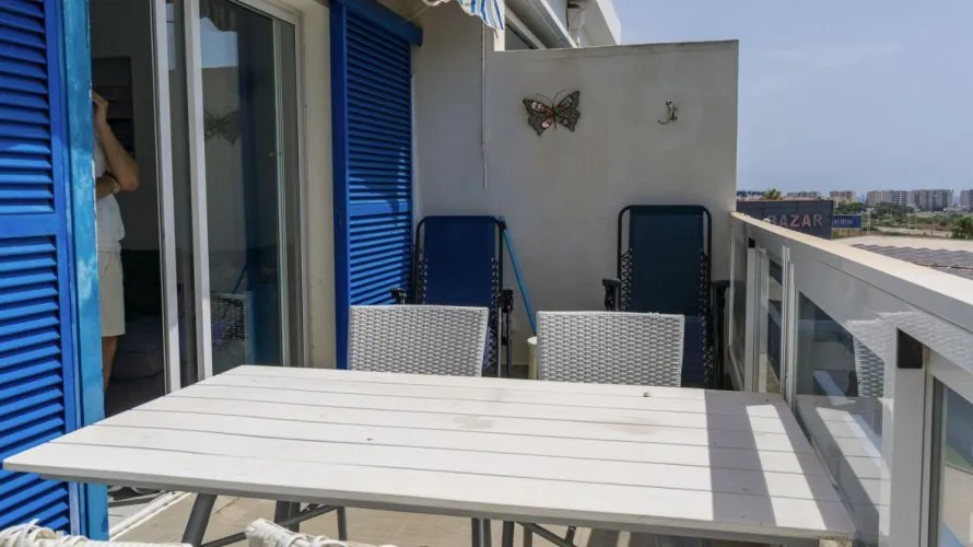 Ático de 95m² en Torrevieja, España No. 3588 № 9