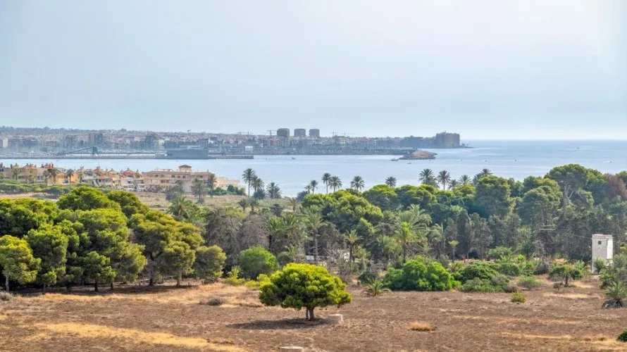 Ático de 75m² en Torrevieja, España No. 3616 № 1