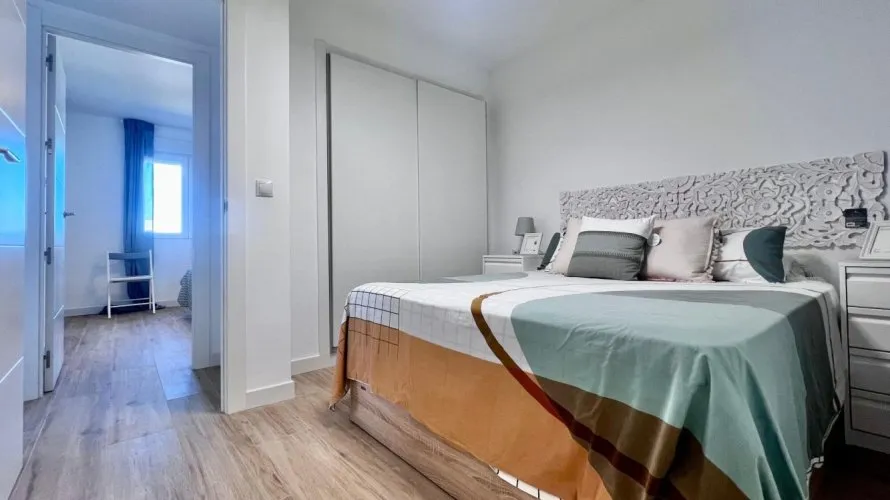 Apartamento de 75m² en Torrevieja, España No. 3514