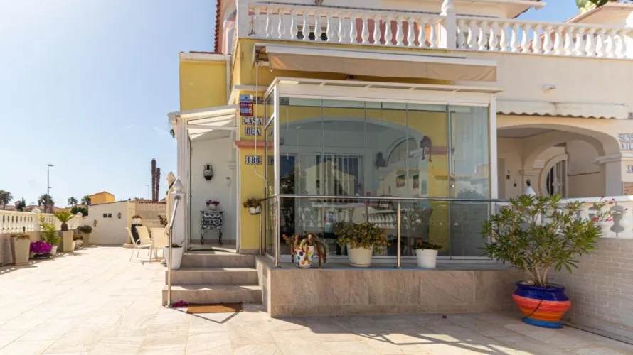 Сasa de 74m² en Cabo Roig, España No. 3612 № 28