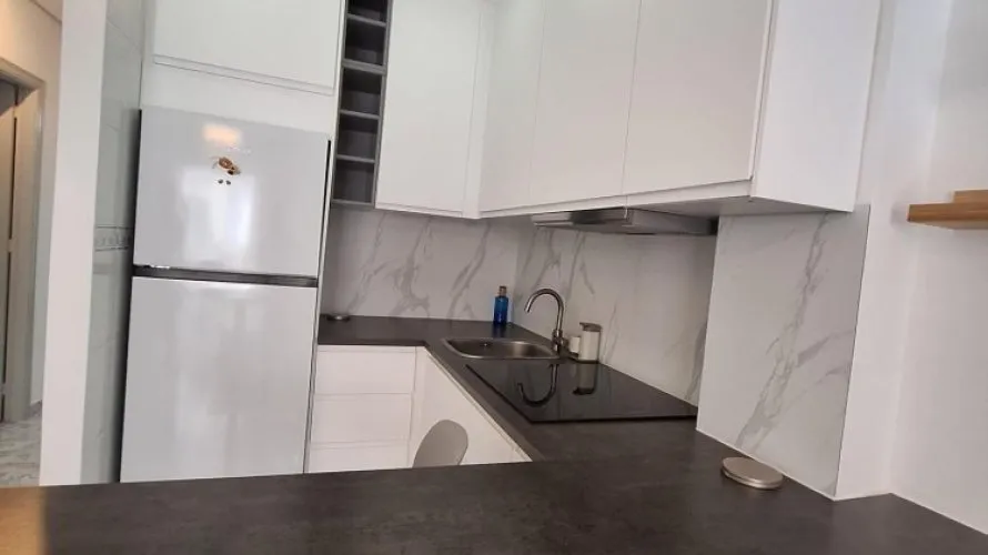 Apartamento de 1 dormitorio en Nueva Torrevieja, España No. 3561 № 9