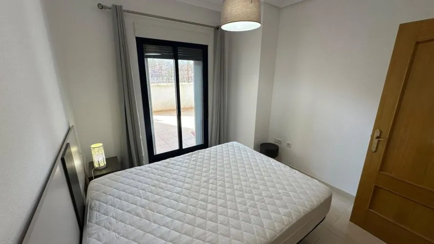 Parcela de 1 dormitorio en Finestrat, España No. 3536 № 13