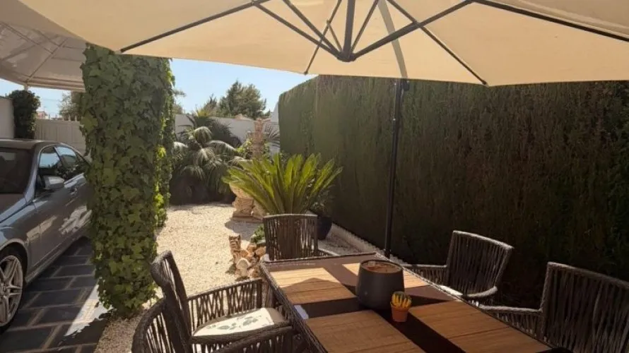 Apartamento de 2 dormitorios en Pilar de la Horadada, España No. 3562 № 15