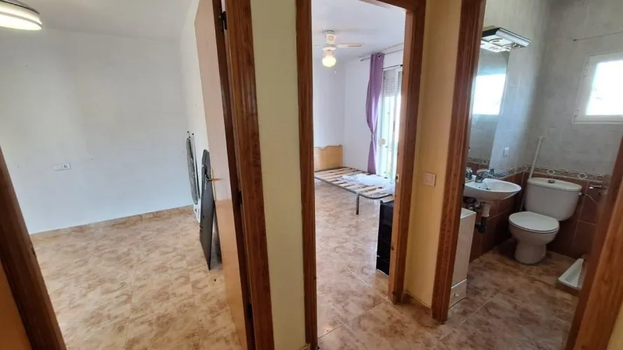 Сasa de 3 dormitorios en Torrevieja, España No. 3573 № 18