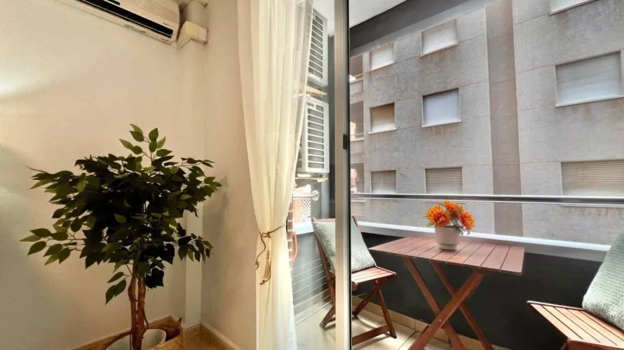 Apartamento de 2 dormitorios en Torrevieja, España No. 3543 № 14