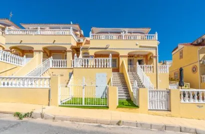 Сasa de 75m² en Alicante, España No. 3622