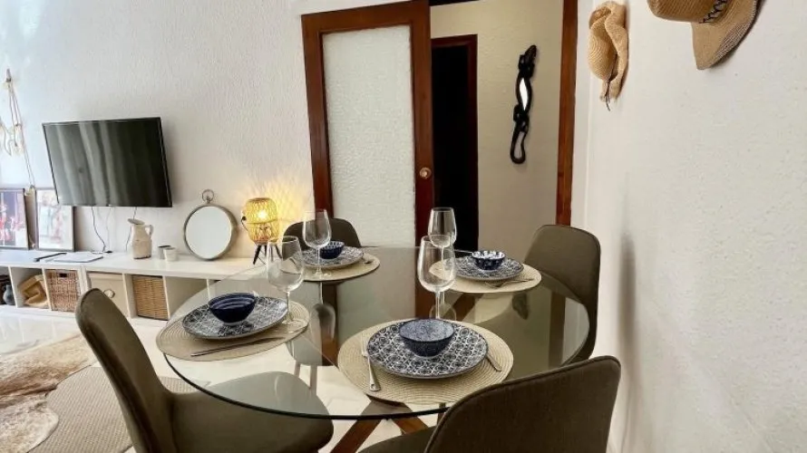 Apartamento de 3 dormitorios en Torrevieja, España No. 3501 № 10