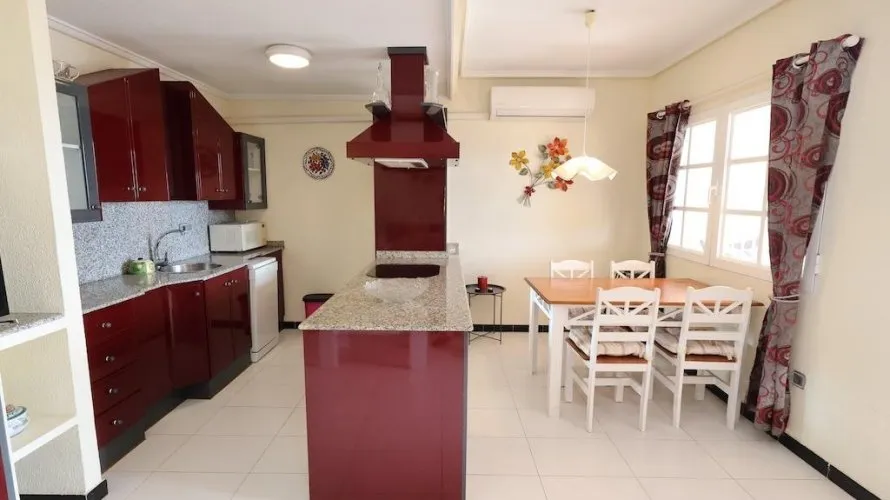 Apartamento de 75m² en Los Altos, España No. 3542 № 7