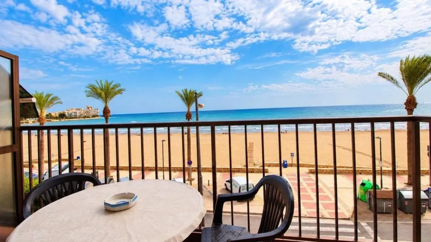 Apartamento de 58m² en El Campello, España No. 3623 № 20
