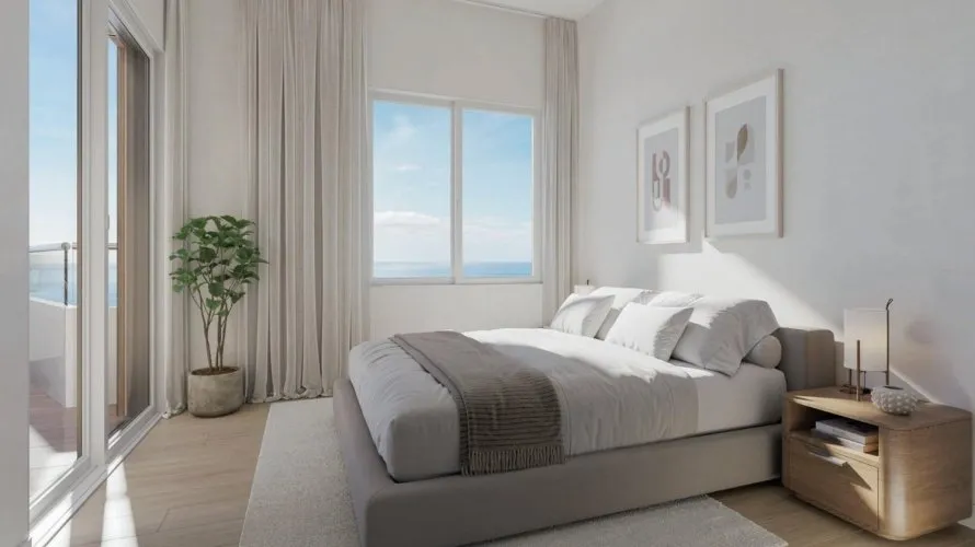 Apartamento de 3 dormitorios en El Campello, España No. 3545 № 11