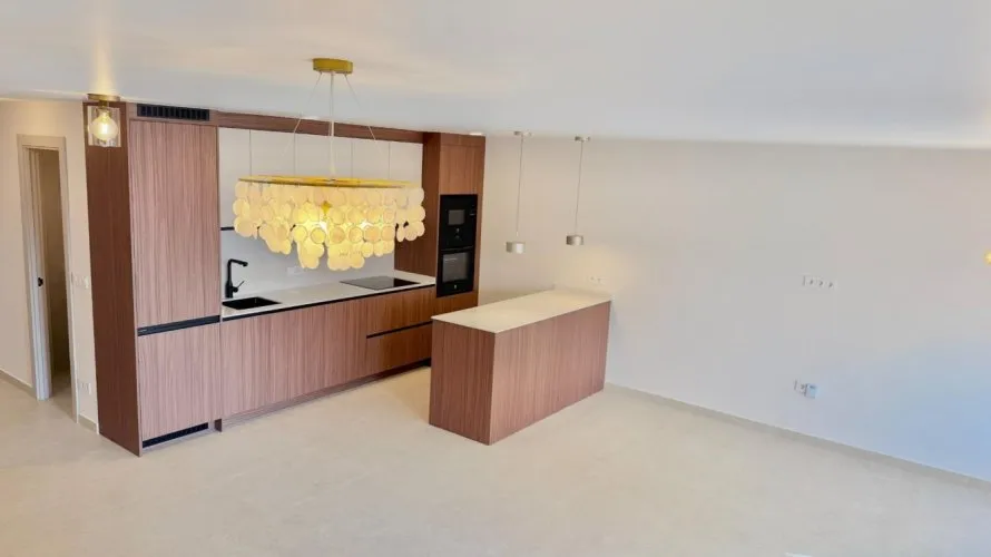 Apartamento de 3 dormitorios en Torrevieja, España No. 3569 № 13