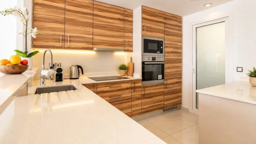 Apartamento de 153m² en Los Arenales Del Sol, España No. 3620 № 7