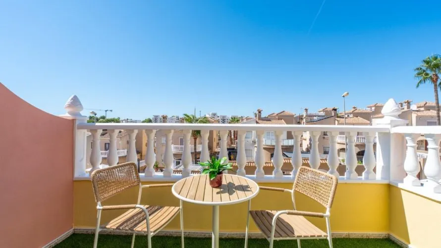 Сasa de 75m² en Alicante, España No. 3622 № 6