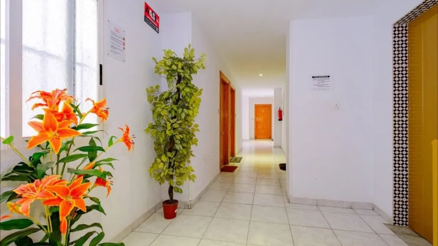 Apartamento de 1 dormitorio en Torrevieja, España No. 3625 № 7