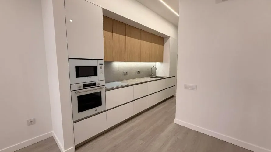 Apartamento de 2 dormitorios en Torrevieja, España No. 3537 № 19