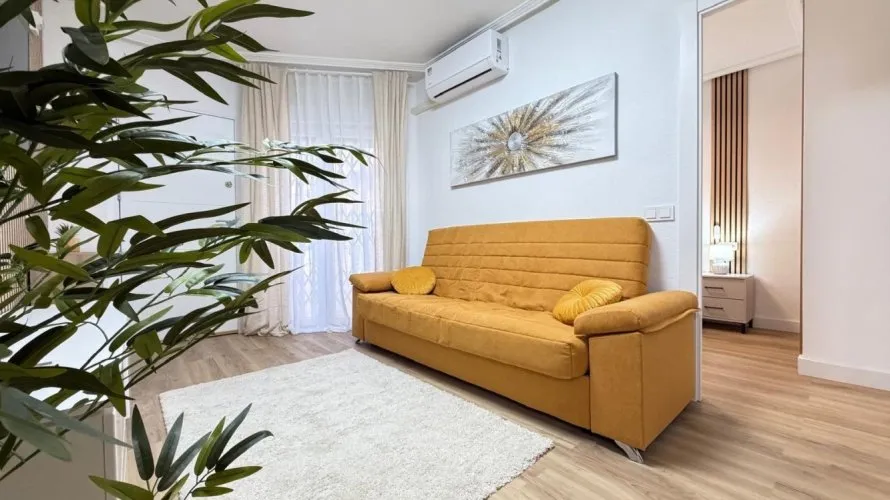 Apartamento de 1 dormitorio en Torrevieja, España No. 3586 № 18