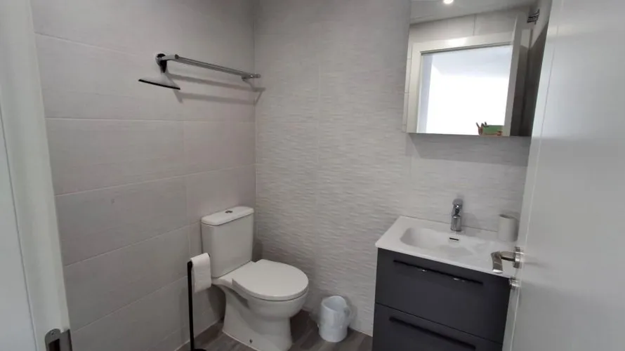 Ático de 157m² en Finestrat, España No. 3626 № 12