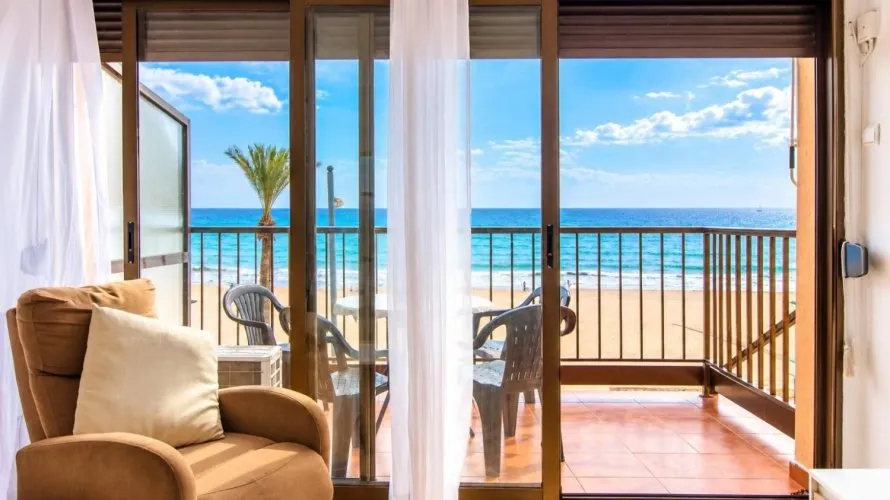 Apartamento de 58m² en El Campello, España No. 3623 № 21