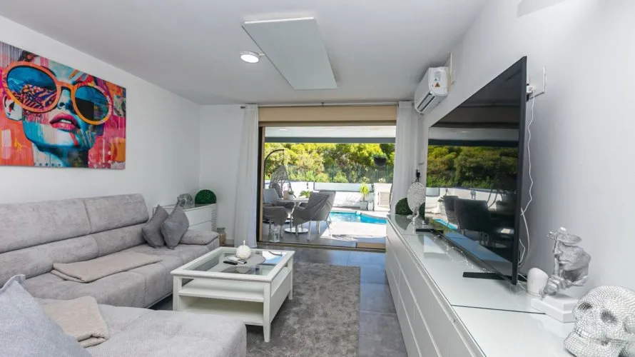 Сasa de 94m² en Mil Palmeras, España No. 3567 № 16