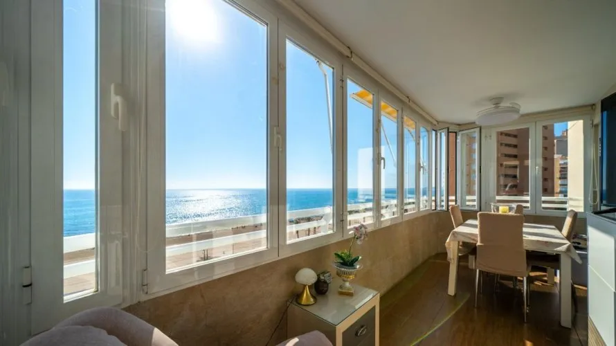 Apartamento de 3 dormitorios en El Campello, España No. 3496 № 19